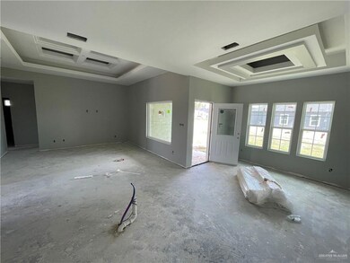 812 Lark Cir, Alamo, TX 78516 - photo 3