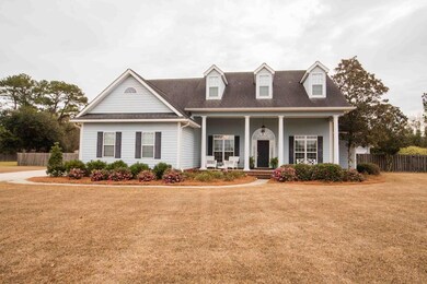 104 Salt Lick Ln, Thomasville, GA 31757 - photo 2