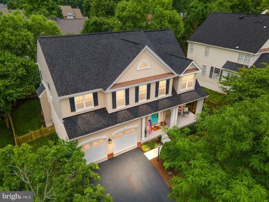 42875 Autumn Harvest Ct, Broadlands, VA 20148 - photo 2