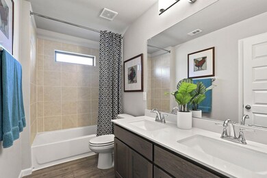 6433 Fiddle Rd, Fort Worth, TX 76123 - photo 5