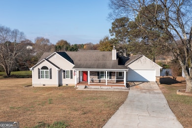 1206 Corkybrooke Ln, Winder, GA 30680 - photo 2