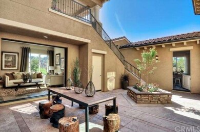 Photo of the Residence 2 model and not to depict t