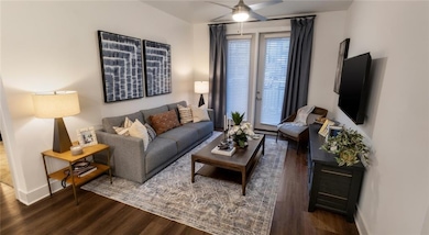 5141 Stone Mountain Hwy unit 6206, Stone Mountain, GA 30087 - photo 5