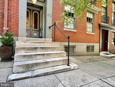 512 Cathedral St unit 6, Baltimore, MD 21201 - photo 3