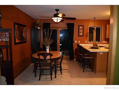 Kitchen Dining