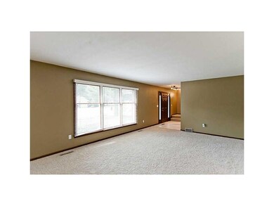 Living Room. Expansive living room, Pottery Barn c
