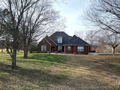 331 Wildflower Place, Ardmore, OK 73401 - photo 3