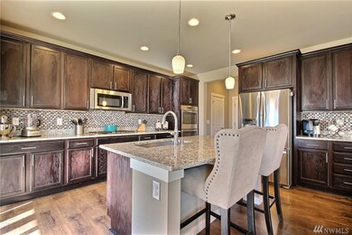 1513 Hardtke Ave NE, Orting, WA 98360 - photo 4