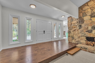 7400 Dexter Townhall Rd, Dexter, MI 48130 - photo 6