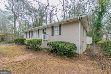 2024 Rosewood Rd, Decatur, GA 30032 - photo 3