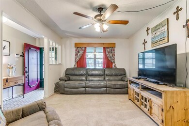 728 S Kate St, Fort Worth, TX 76108 - photo 6