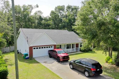 18 Calvary Ct, Crawfordville, FL 32327 - photo 2