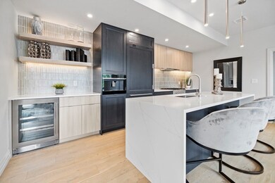 46 Belgrade Ave unit 2, Boston, MA 02131 - photo 2