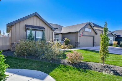 8781 E Daffodil St, Nampa, ID 83687 - photo 3