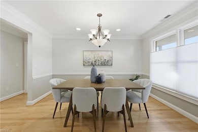 805 Graydon Ave unit 301, Norfolk, VA 23507 - photo 3