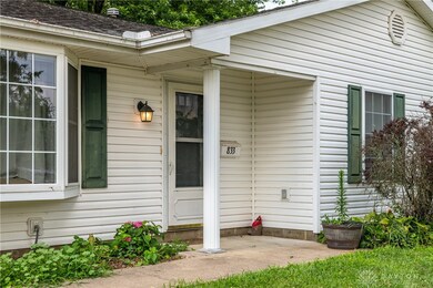 833 Richard Dr, Xenia, OH 45385 - photo 4