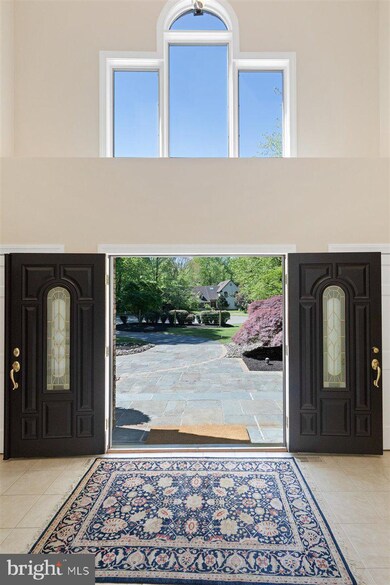 250 Arreton Rd, Princeton, NJ 08540 - photo 3