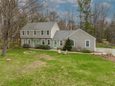 66 Fieldstone Dr, Yarmouth, ME 04096 - photo 4