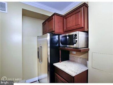 Cleveland Terrace Condominiums unit 215, Washington, DC 20008 - photo 6