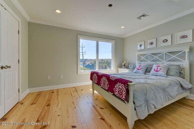 Bedroom...