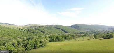 588 +/- Acres Creekside Dr, Scherr, WV 26726 - photo 7