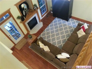 7705 E Broadway Ave, Broken Arrow, OK 74014 - photo 7