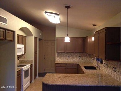 kitchen view