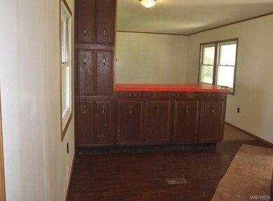 Kitchen Dining