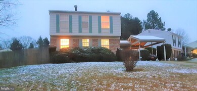 503 Nalley Rd, Hyattsville, MD 20785 - photo 2