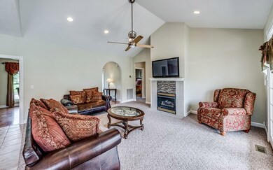 2722 Beckner Ln, Cookeville, TN 38506 - photo 4