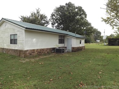 465143 Highway 141, Gans, OK 74936 - photo 3