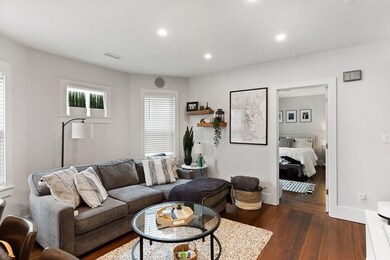 351 Centre St unit 2, Dorchester, MA 02122 - photo 2