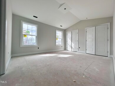 Second Floor