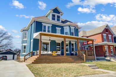 479 Wilson Ave, Columbus, OH 43205 - photo 2