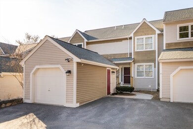184 Bishops Forest Dr unit 184, Waltham, MA 02452 - photo 2