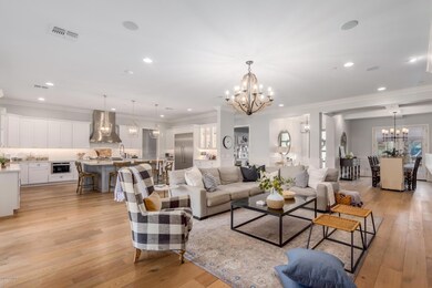 great room