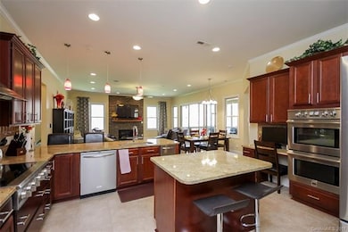 227 Walnut Ridge Dr, Iron Station, NC 28080 - photo 5