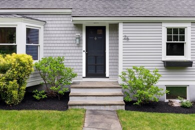 25 Red Gate Ln, Cohasset, MA 02025 - photo 2