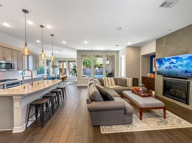 2683 Granite River Ln, Conroe, TX 77385 - photo 5