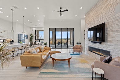 7 Abierto Way, Santa Fe, NM 87506 - photo 5