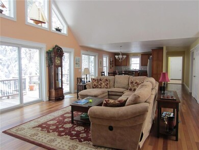 105 Tondreau Point Rd, Harpswell, ME 04079 - photo 7