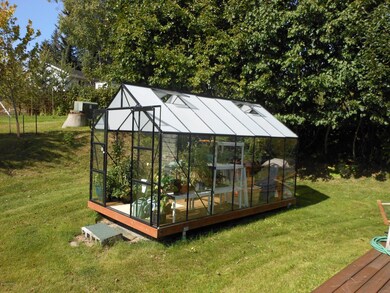 greenhouse