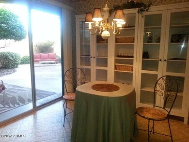 108th Dinette 1 Nelson