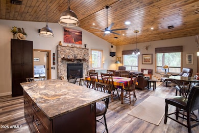 5160 W Tatanka Loop, Show Low, AZ 85901 - photo 3