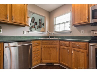 1014 Brookstone Ct, Georgetown, IN 47122 - photo 4