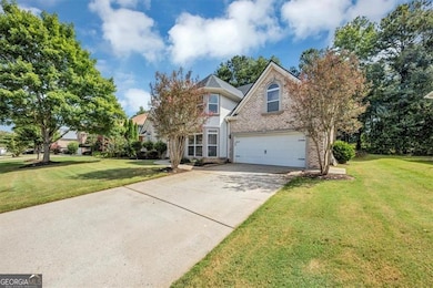 268 Langshire Dr, McDonough, GA 30253 - photo 4