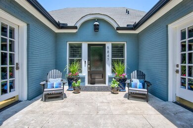 5847 Marquita Ave, Dallas, TX 75206 - photo 3