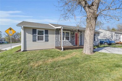 1750 Main Street Terrace, Osawatomie, KS 66064 - photo 2