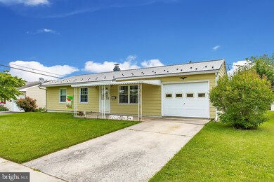 1036 Bramly Dr, Hagerstown, MD 21742 - photo 4