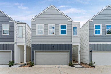 412 E Neyland St unit G, Houston, TX 77022 - photo 3